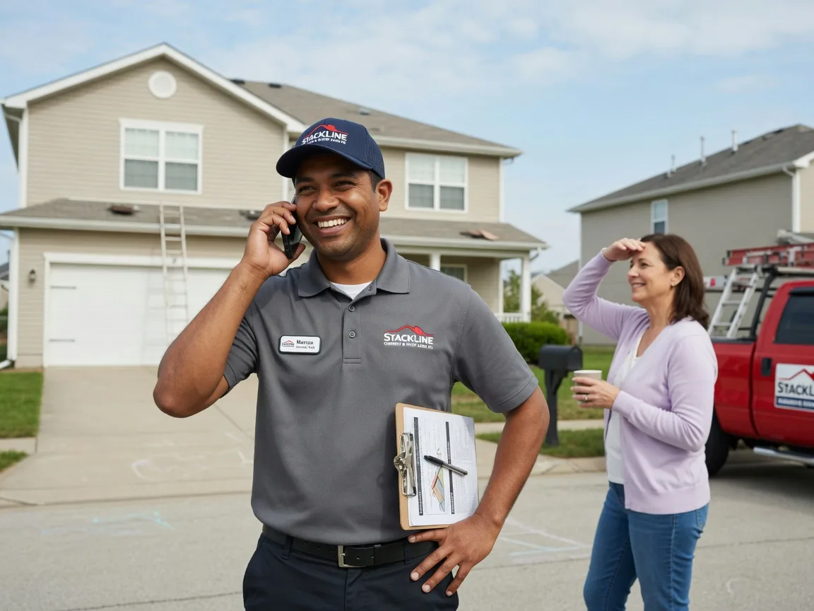 Chimney flashing repair Union, ME FAQs